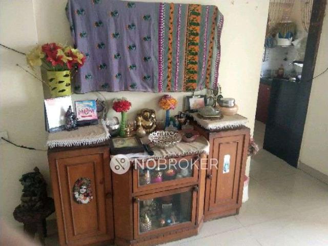 2 BHK Flat In Sukur Enclave for Rent In Thane West