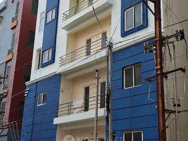 2 BHK Flat In Suhas Residency for Rent In Miyapur