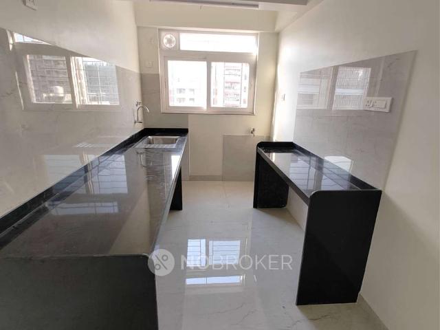 2 BHK Flat In Suhasudhanva Society Rambag Colony Kothrud For