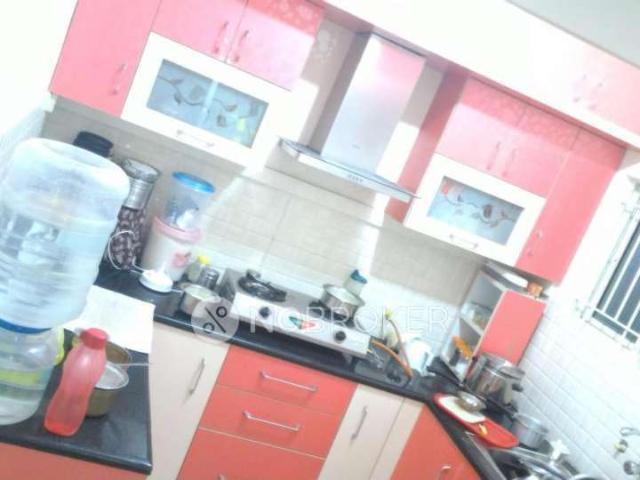 2 BHK Flat In Sujna Apartment 2 For Sale In Electronic City