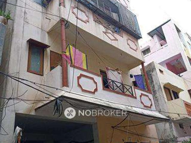 2 BHK Flat In Sujatha Residency for Rent In Warasiguda