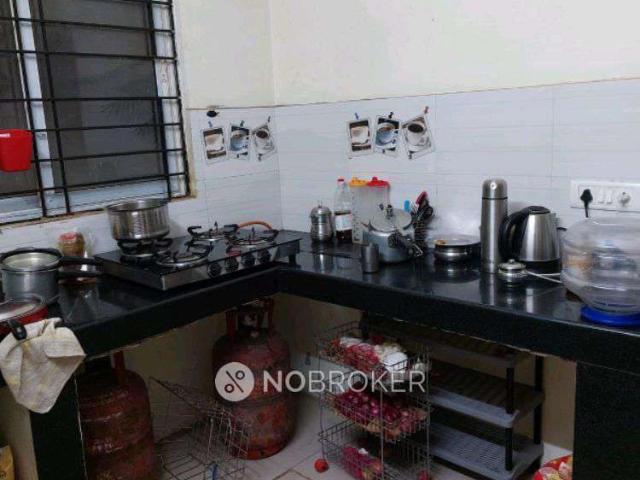 2 BHK Flat In Sujatha Residency Serilingampalle For Sale In Station Road