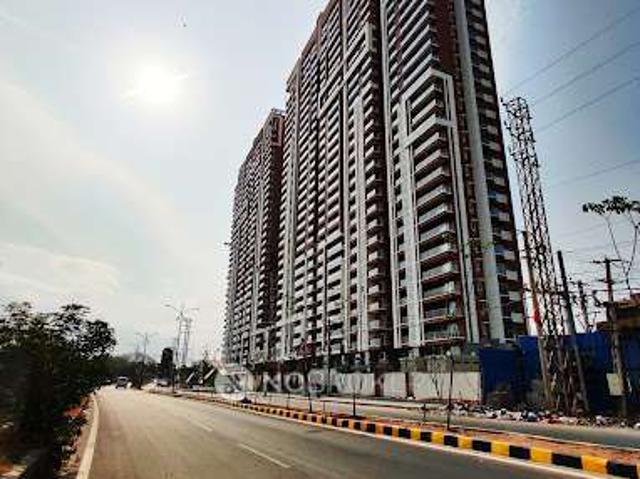2 BHK Flat In Sumadhura Acropolis for Rent In Gachibowli