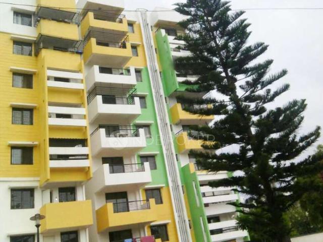 2 BHK Flat In Sumadhura Anandam for Rent In Whitefield