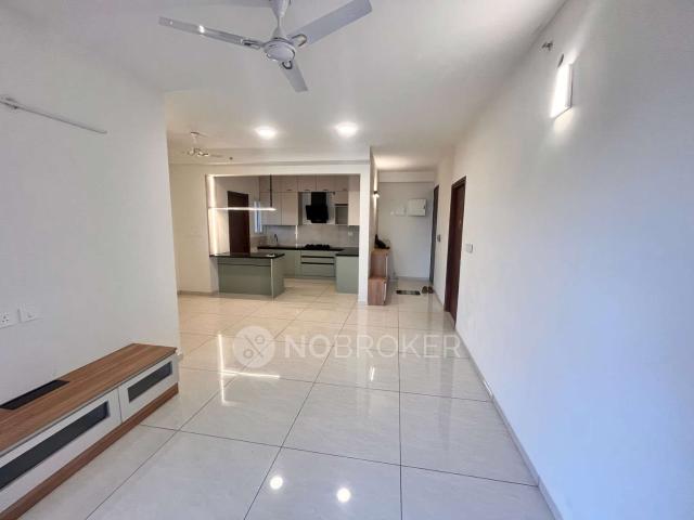 2 BHK Flat In Sumadhura Folium for Rent In Sumadhura Folium