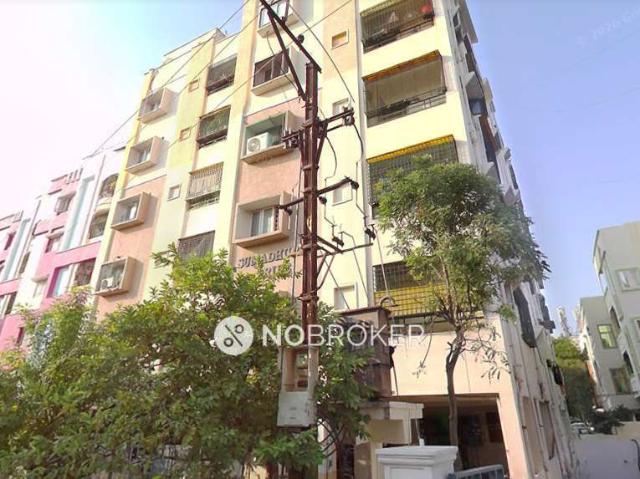 2 BHK Flat In Sumadhura Pride For Sale In Kothapet