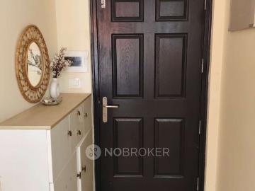 2 BHK Flat In Sumadhura Silver Ripples for Rent In Whitefie