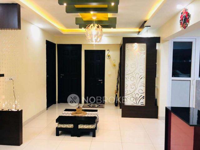 2 BHK Flat In Sumadhura Silver Ripples for Rent In Whitefield