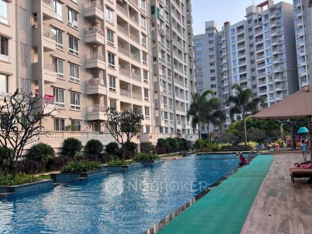 2 BHK Flat In Sumadhura Silver Ripples for Rent In Whitefield