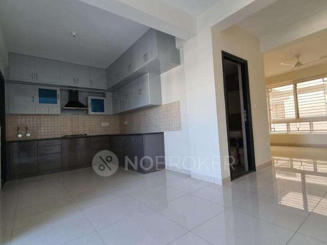 2 BHK Flat In Sumadhura Soham for Rent In Whitefield