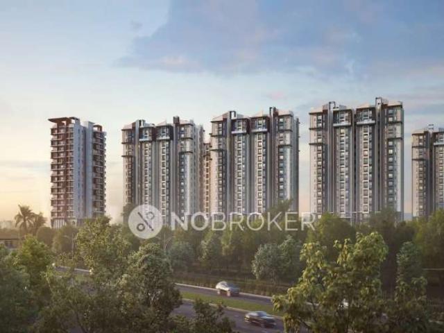 2 BHK Flat In Sumadhuras Gardens By The Brook, Shamshabad for Rent In Shamshabad