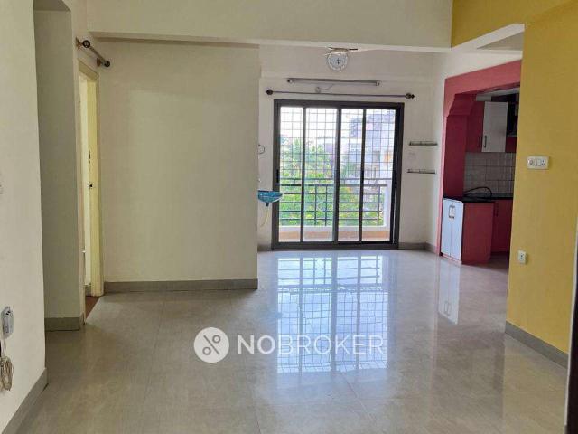 2 BHK Flat In Sumadhuras Paramount Serene For Sale In Singasandra Garden