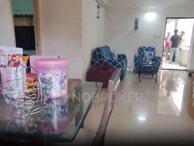 2 BHK Flat In Sumadhuras Paramount Serene For Sale In Singasandra Garden