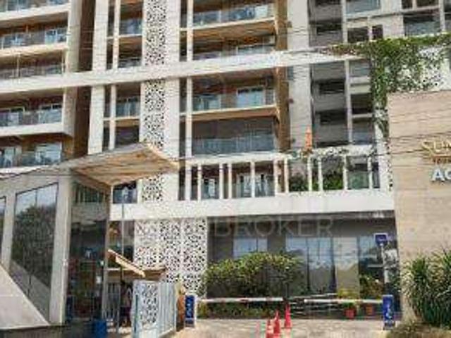 2 BHK Flat In Sumadura Mani Plaza For Sale In Bhoiguda
