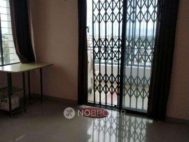 2 BHK Flat In Suman Shilp Phase 2 For Sale In Dighi