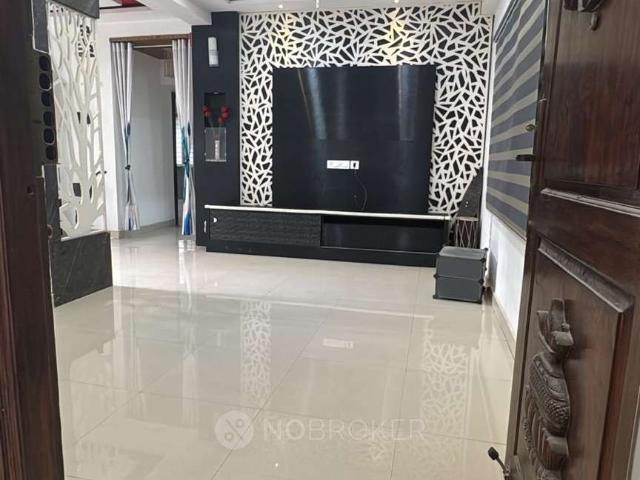 2 BHK Flat In Sumanth Sai Splendour For Sale In Nizampet