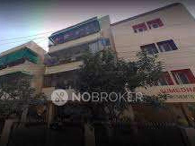2 BHK Flat In Sumeeda Apartment for Rent In Uppal