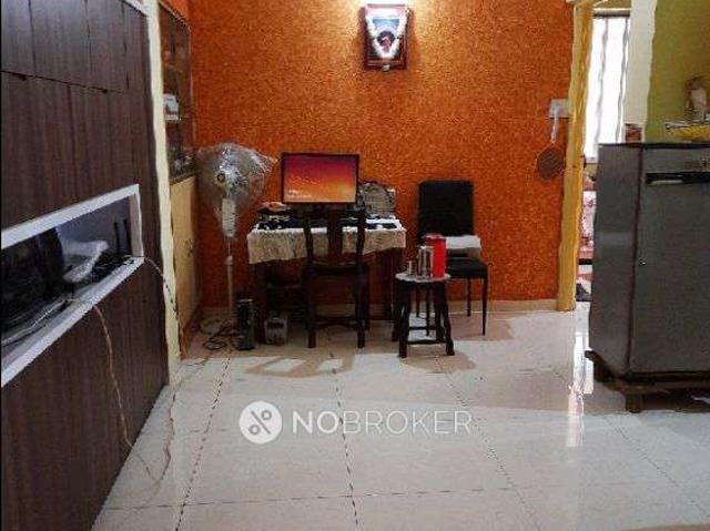 2 BHK Flat In Sumit Garden Cooperative Housing Society Limit