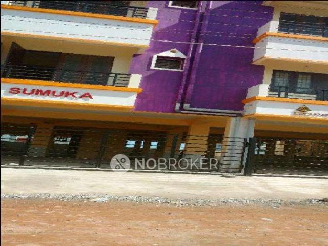 2 BHK Flat In Sumuka Apartment For Sale In Semmancheri