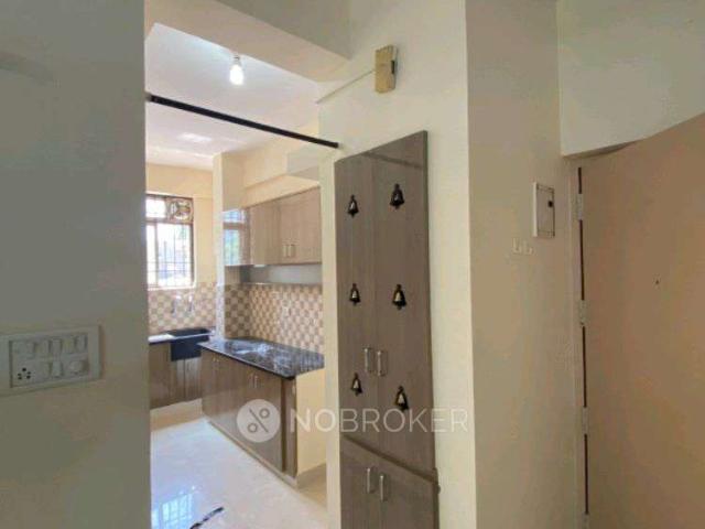 2 BHK Flat In Sumukh Ananda For Sale In Banashankari