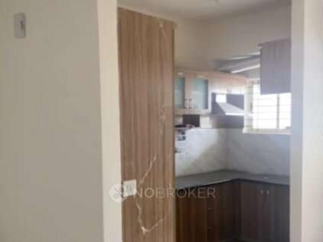 2 BHK Flat In Sumukha Aashrayaa for Rent In Jp Nagar