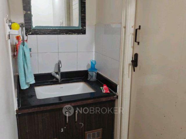 2 BHK Flat In Sumukha Enclave For Sale In Banashankari
