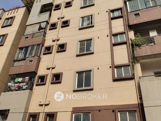 2 BHK Flat In Sumukha Paradise For Sale In Singapura