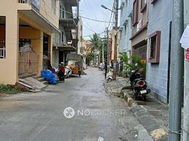 2 BHK Flat In Sumukha Pride For Sale In Bommanahalli