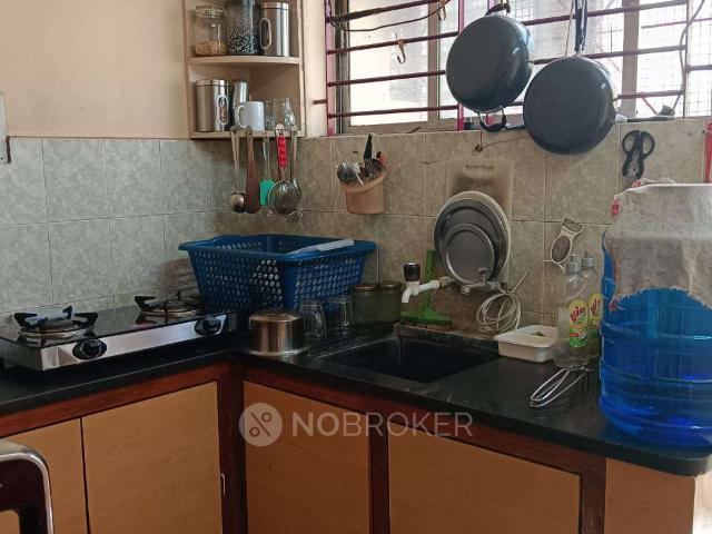 2 BHK Flat In Sumukha Residency Kathriguppe For Sale In Kathriguppe
