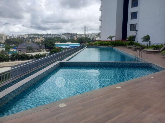 2 BHK Flat In Sun City Ambegaon, Bengaluru Mumbai Highway for Rent In Bengaluru Mumbai Highway
