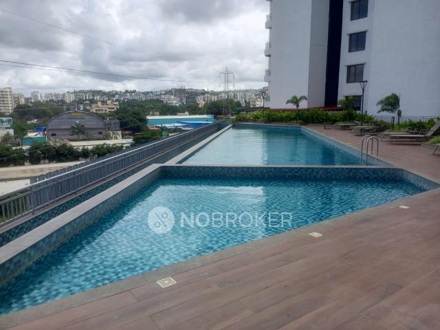 2 BHK Flat In Sun City Ambegaon for Rent In Ambegaon