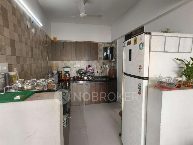 2 BHK Flat In Sun Gloria for Rent In Ambegaon Bk