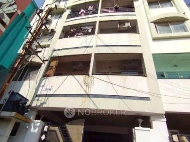 2 BHK Flat In Sun Rise A. C Guards For Sale In Chicha's