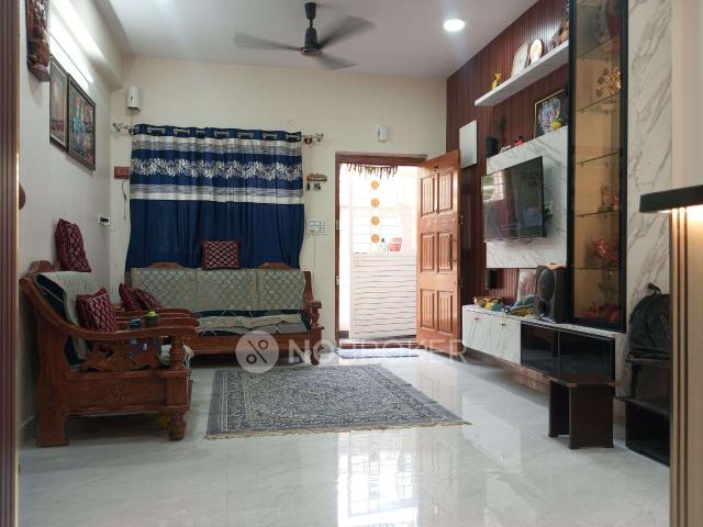 2 BHK Flat In Sun Shine 2 Lakshmi Nivas For Sale In Tc Palaya
