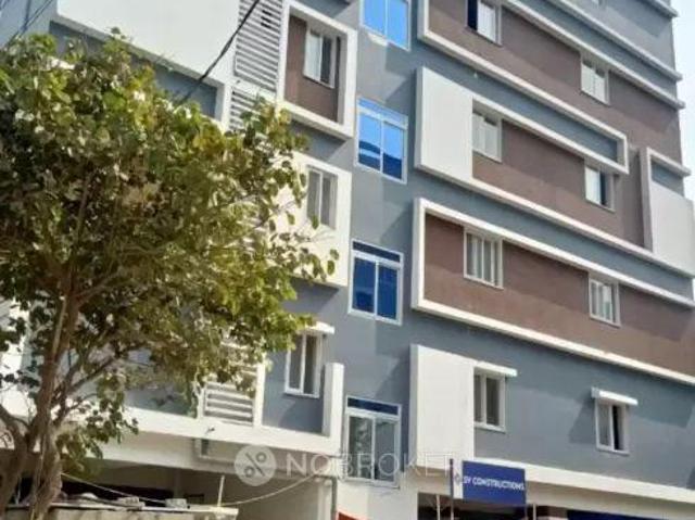 2 BHK Flat In Sun Shine Apartement for Rent In Kapra