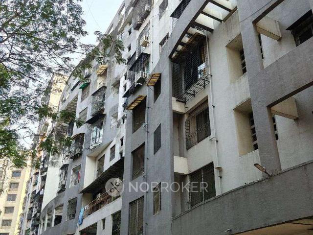 2 BHK Flat In Sun Srishti Chs for Rent In Powai