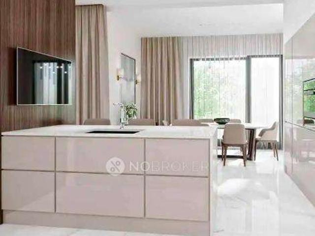 2 BHK Flat In Sun Sumit Naomi Ark For Sale In Santacruz Eas