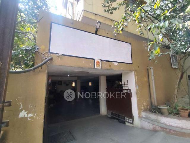 2 BHK Flat In Suna Jyothi Apartment For Sale In Mehdipatnam