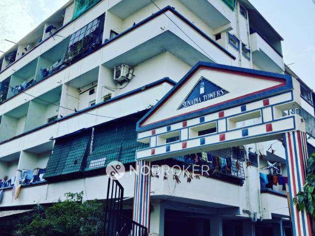 2 BHK Flat In Sunaina Heritage For Sale In Old Bowenpally