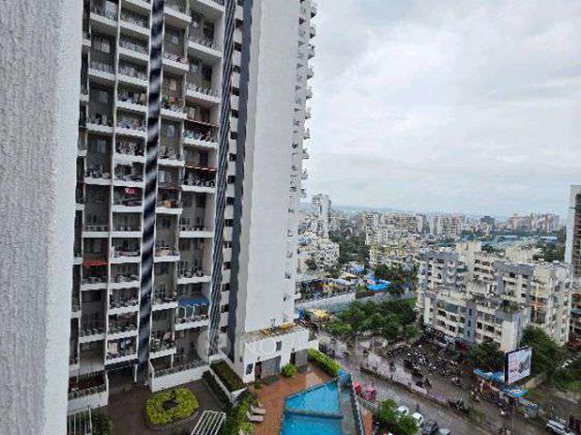 2 BHK Flat In Suncity Ambegaon Bk for Rent In Sun City Ambe