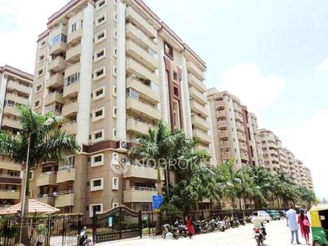 2 BHK Flat In Suncity Apartments, Bellandur for Rent In Bel