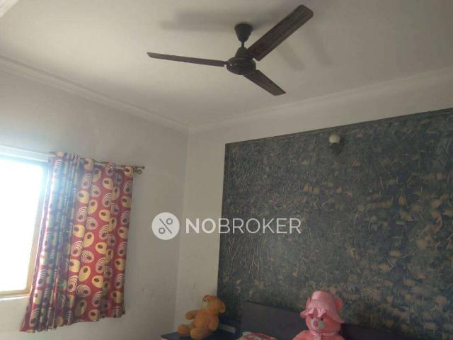 2 BHK Flat In Suncity Apartments for Rent In Iblur Village