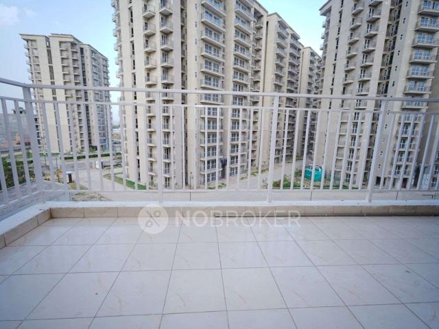 2 BHK Flat In Suncity Avenue 102 For Sale In Suncity Avenue