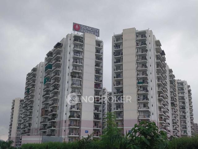 2 BHK Flat In Suncity Avenue 76 for Rent In Sector 76