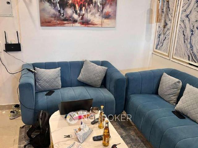 2 BHK Flat In Suncity Avenue 76 For Sale In Sector 70