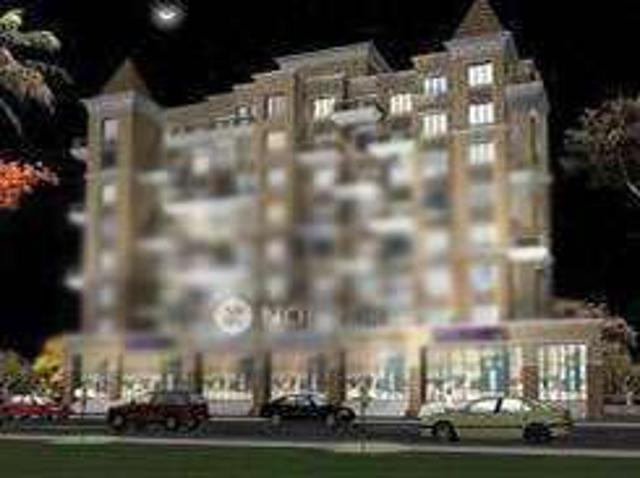 2 BHK Flat In Sunda Heritage For Sale In Kalas