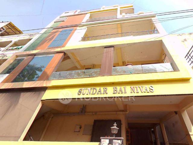 2 BHK Flat In Sundar Nivas for Rent In Kukatpally