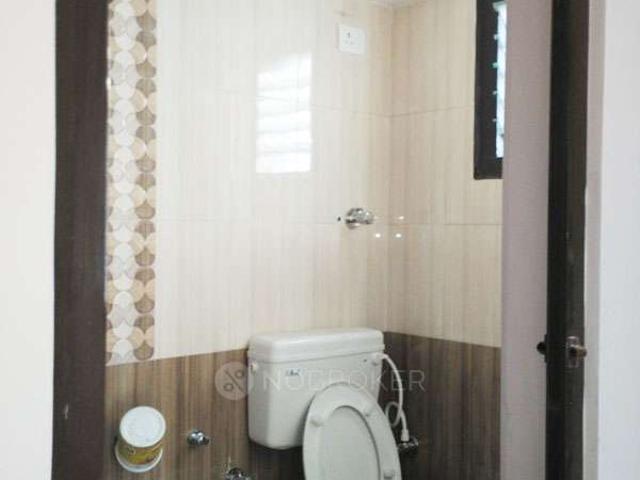 2 BHK Flat In Sundar Nivas for Rent In Selaiyur
