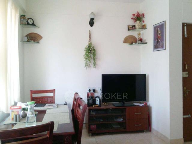 2 BHK Flat In Sundar Residency For Sale In Dollars Colony