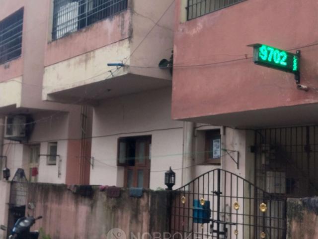 2 BHK Flat In Sundaram Apartment For Sale In West Tambaram
